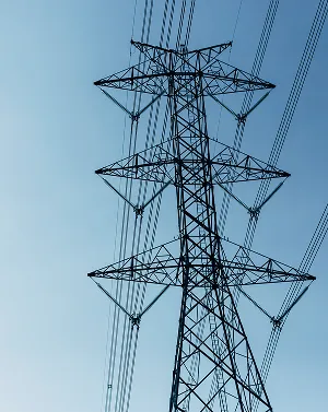 Elektrina